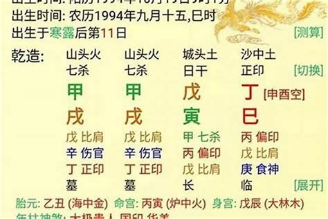 皇帝八字幾兩|历代帝王八字命理探析